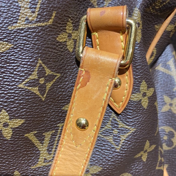 Louis vuitton Estrela MM - Picture 5 of 15